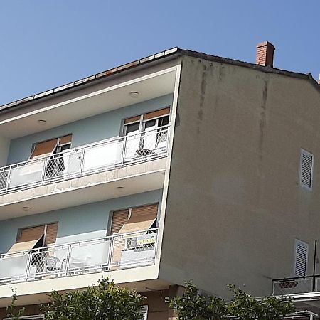 Apartment Boni Šibenik Dış mekan fotoğraf