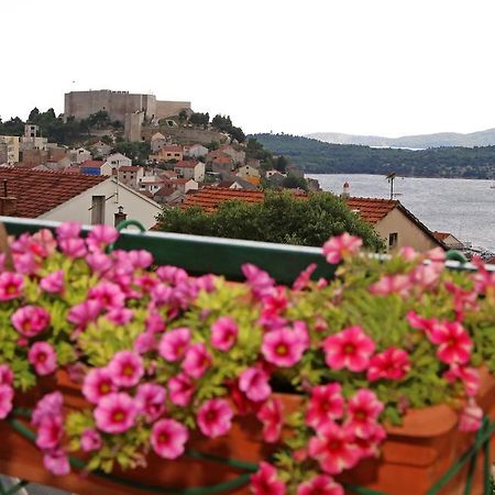 Apartment Boni Šibenik Dış mekan fotoğraf