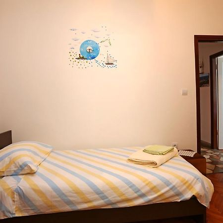 Apartment Boni Šibenik Dış mekan fotoğraf