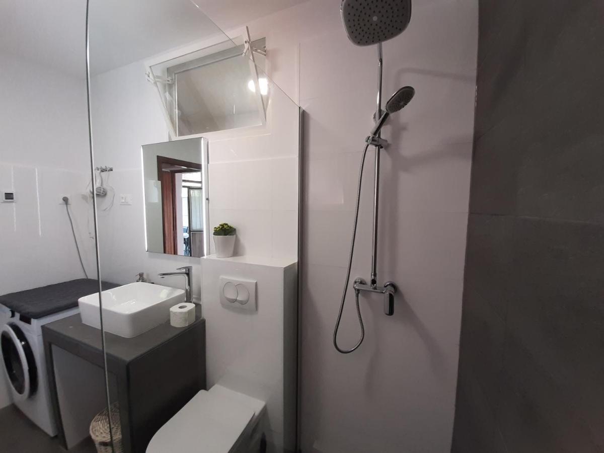 Apartment Boni Šibenik Dış mekan fotoğraf