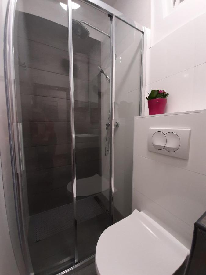 Apartment Boni Šibenik Dış mekan fotoğraf
