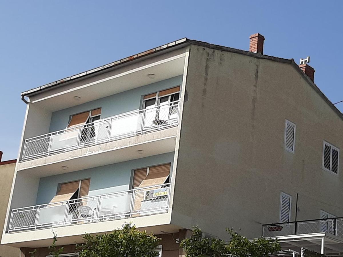 Apartment Boni Šibenik Dış mekan fotoğraf