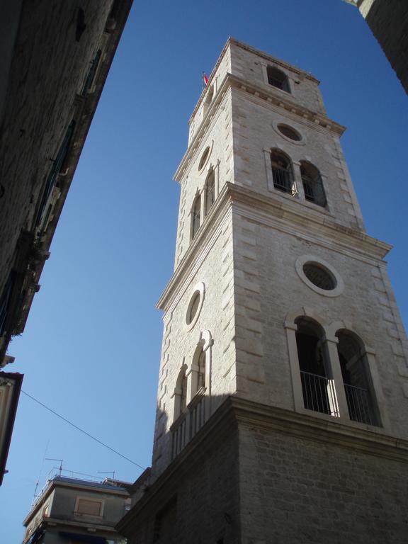 Apartment Boni Šibenik Dış mekan fotoğraf