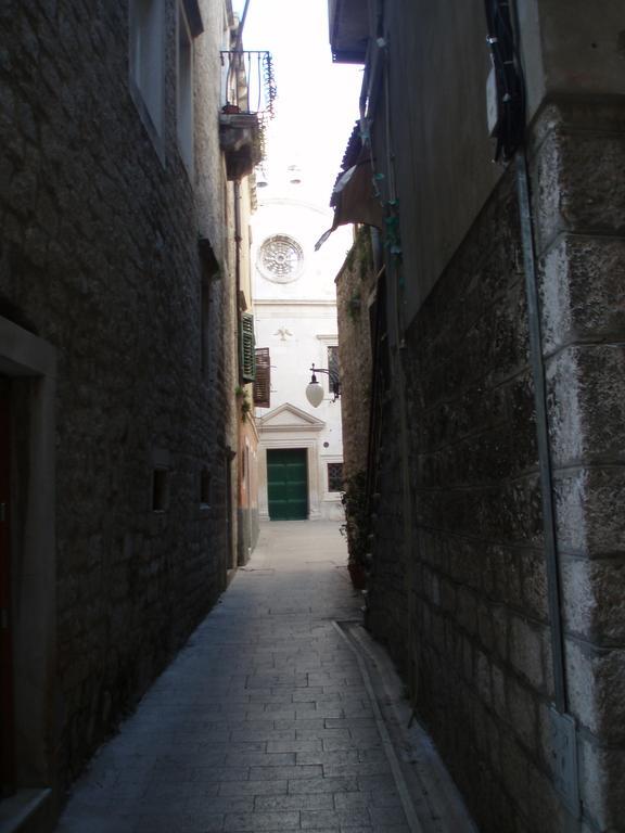 Apartment Boni Šibenik Dış mekan fotoğraf