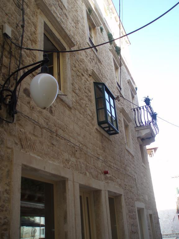 Apartment Boni Šibenik Dış mekan fotoğraf