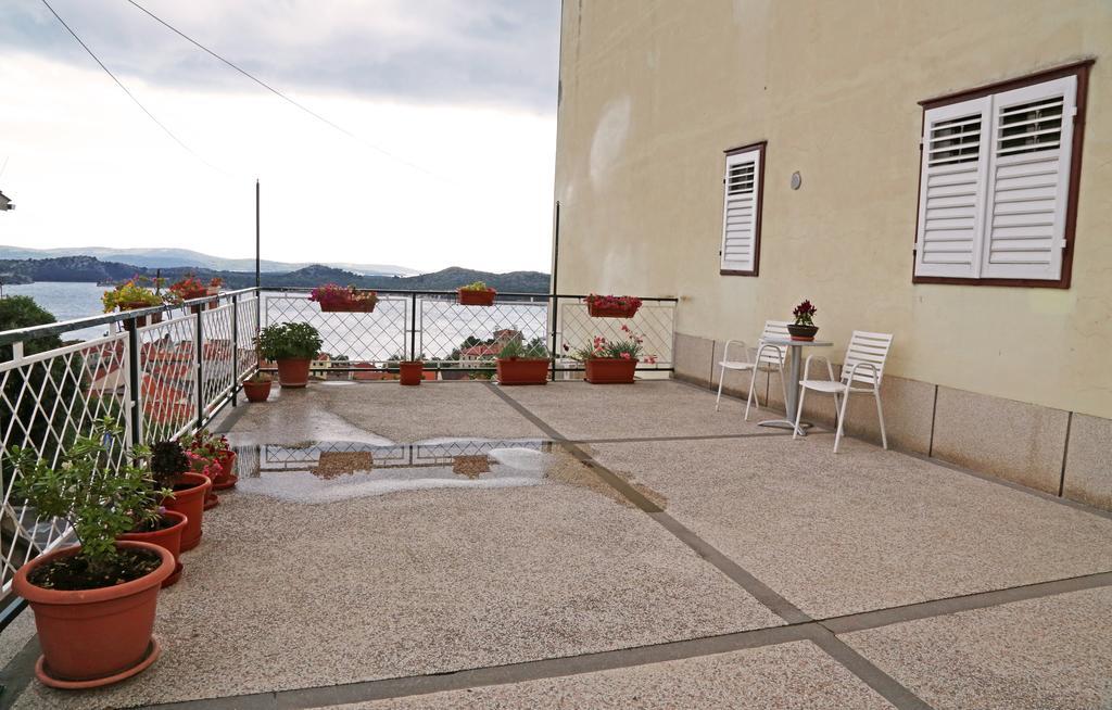 Apartment Boni Šibenik Dış mekan fotoğraf
