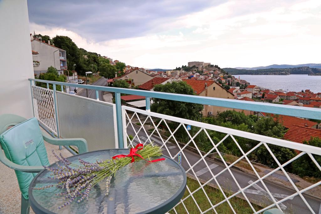 Apartment Boni Šibenik Dış mekan fotoğraf