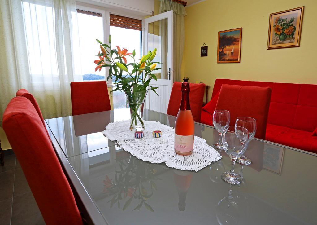 Apartment Boni Šibenik Dış mekan fotoğraf
