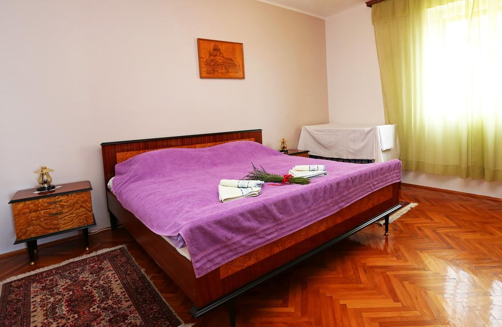 Apartment Boni Šibenik Dış mekan fotoğraf