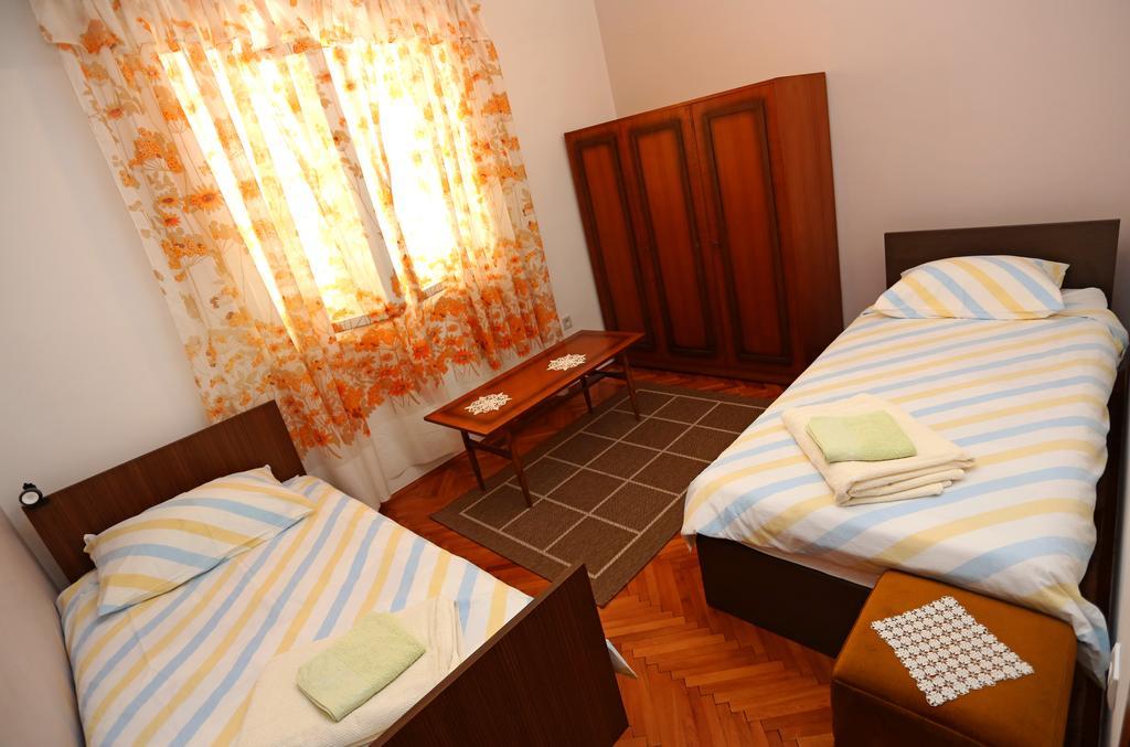 Apartment Boni Šibenik Dış mekan fotoğraf