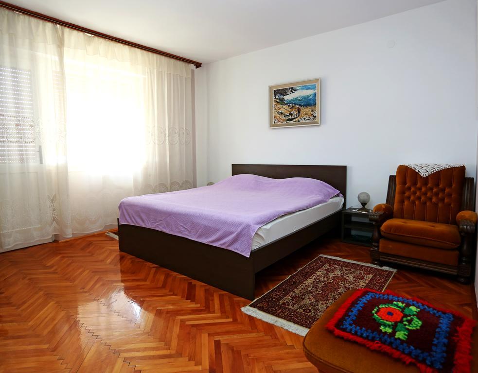 Apartment Boni Šibenik Dış mekan fotoğraf