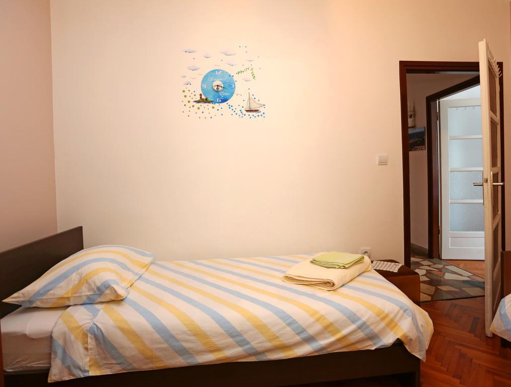 Apartment Boni Šibenik Dış mekan fotoğraf