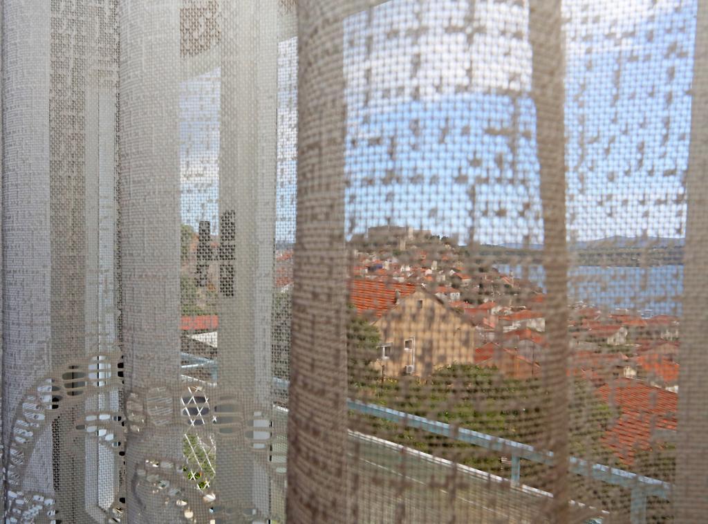 Apartment Boni Šibenik Dış mekan fotoğraf