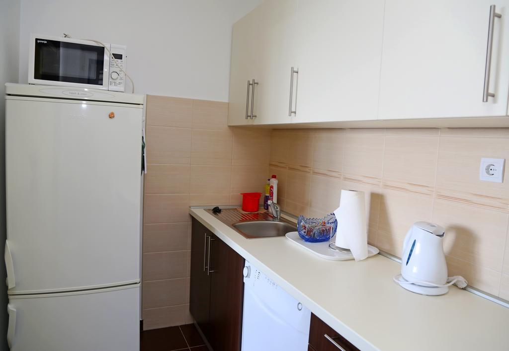 Apartment Boni Šibenik Dış mekan fotoğraf